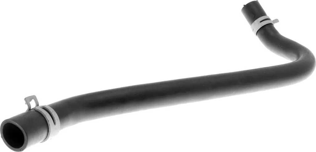 Tubo Ventilazione Basamento VAICO Q+ V10-2582 - Protezione Motore OEM