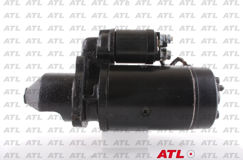 ATL Anlasser Starter