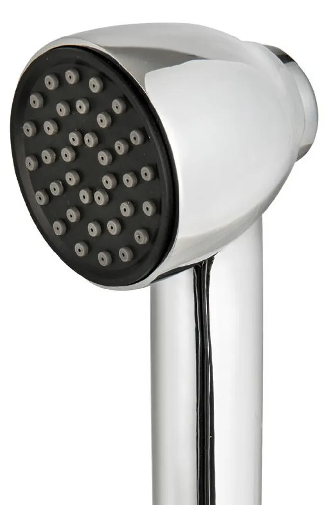 Douche de pont Elissa Keji II Osculati 15.305.60 avec flexible nylon 2,5m
