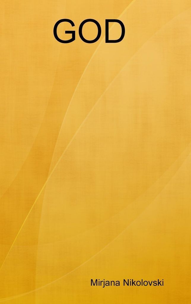 God