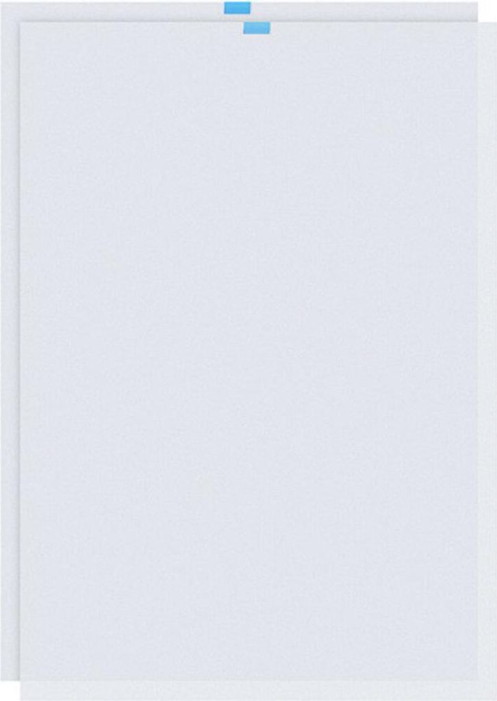 Showdown Displays Folien-Set A0 2 Folien