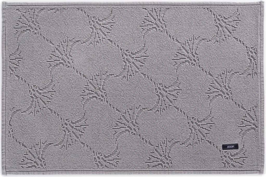 L'Eleganza JOOP! nel tuo Bagno: Tappeto NEW CORNFLOWER 60x90