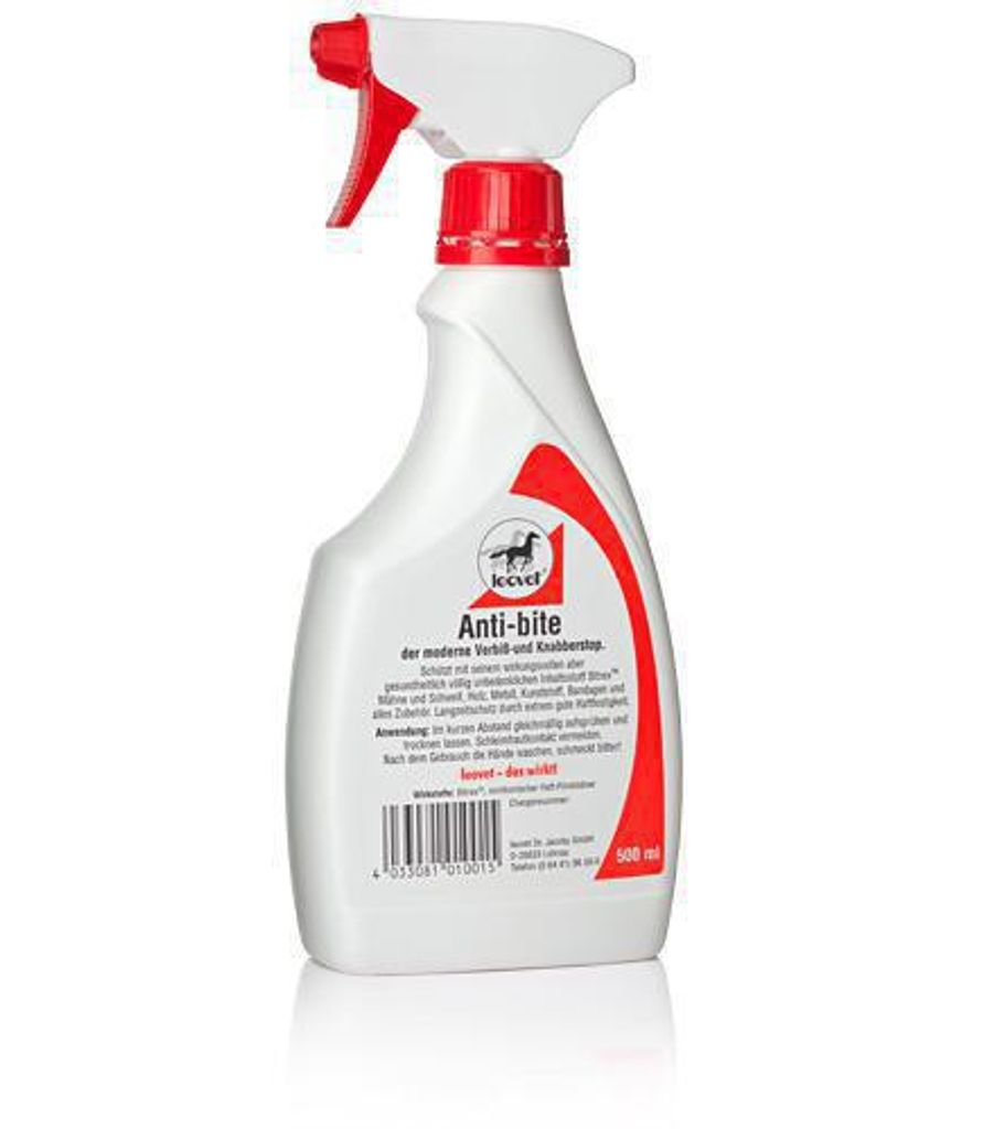 LEOVET ANTI BITE 500 ml