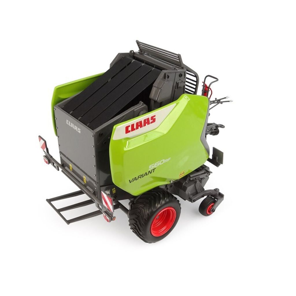 Universal Hobbies Claas Variant 560RF Runde Ballpresse 6691