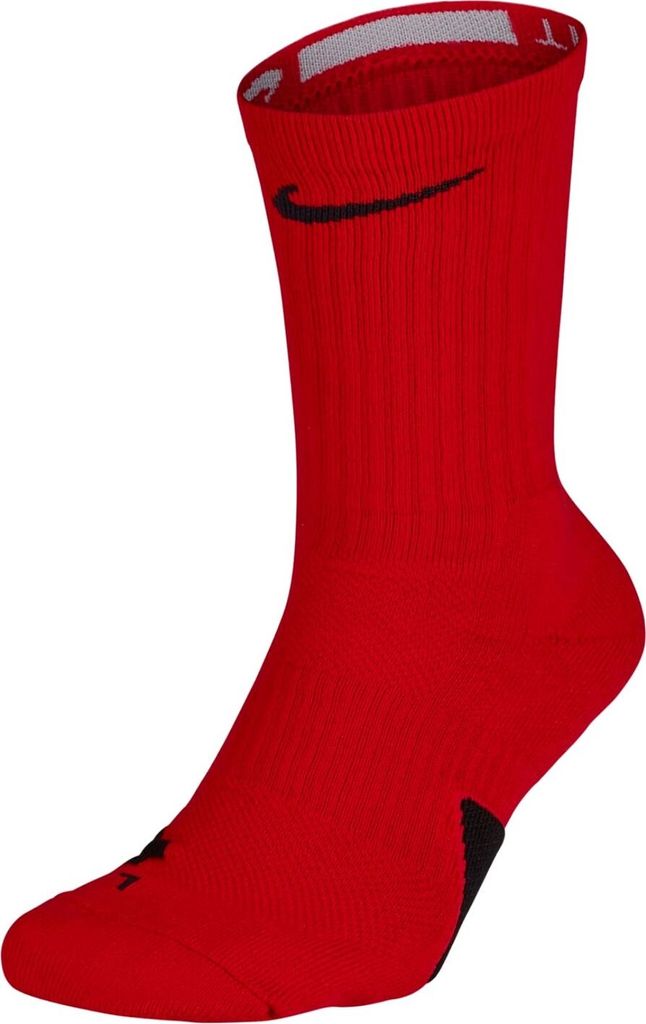 Nike Elite Crew University Red / Black / Black XL