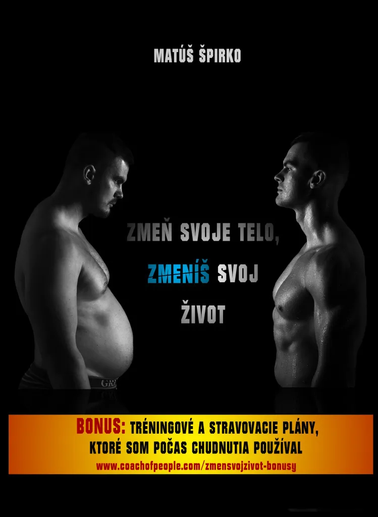 Méthode de Transformation Physique Matúš Špirko pour Changer de Vie
