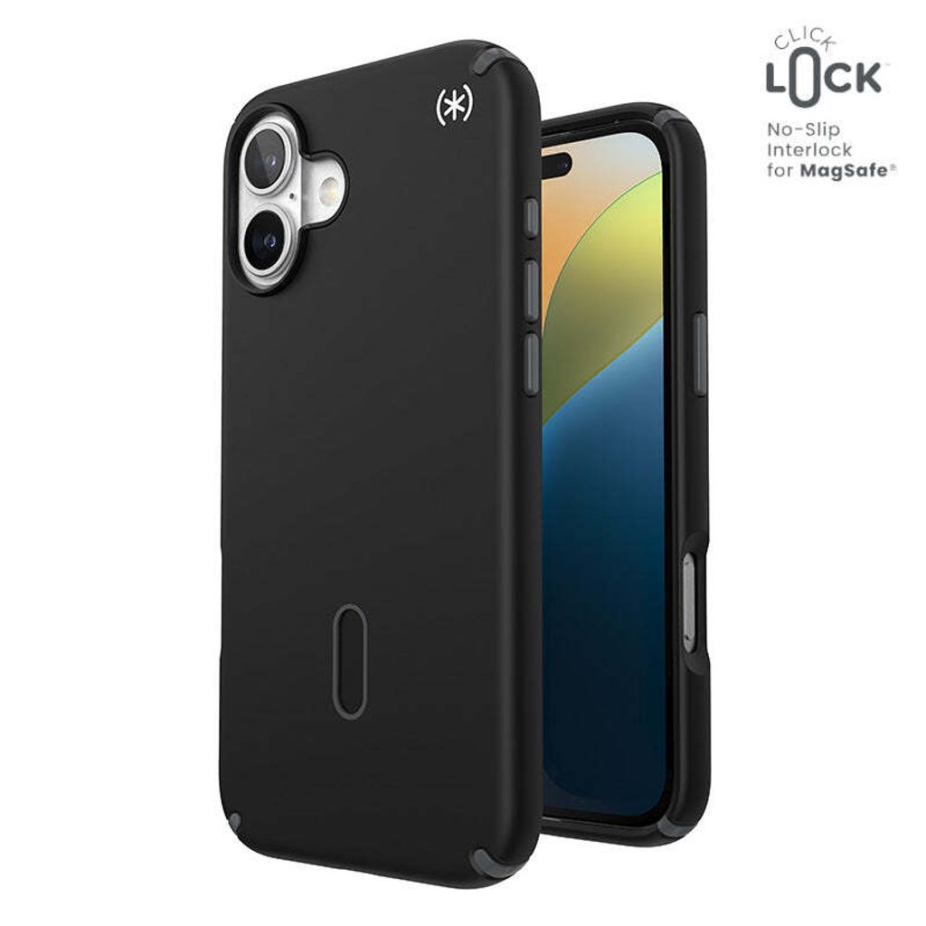 Speck 150712-3205, Cover, Apple, iPhone 16 Plus, 17 cm Produktbild 