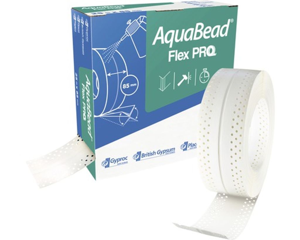 Kantenschutz AquaBead Flex Pro selbstklebend