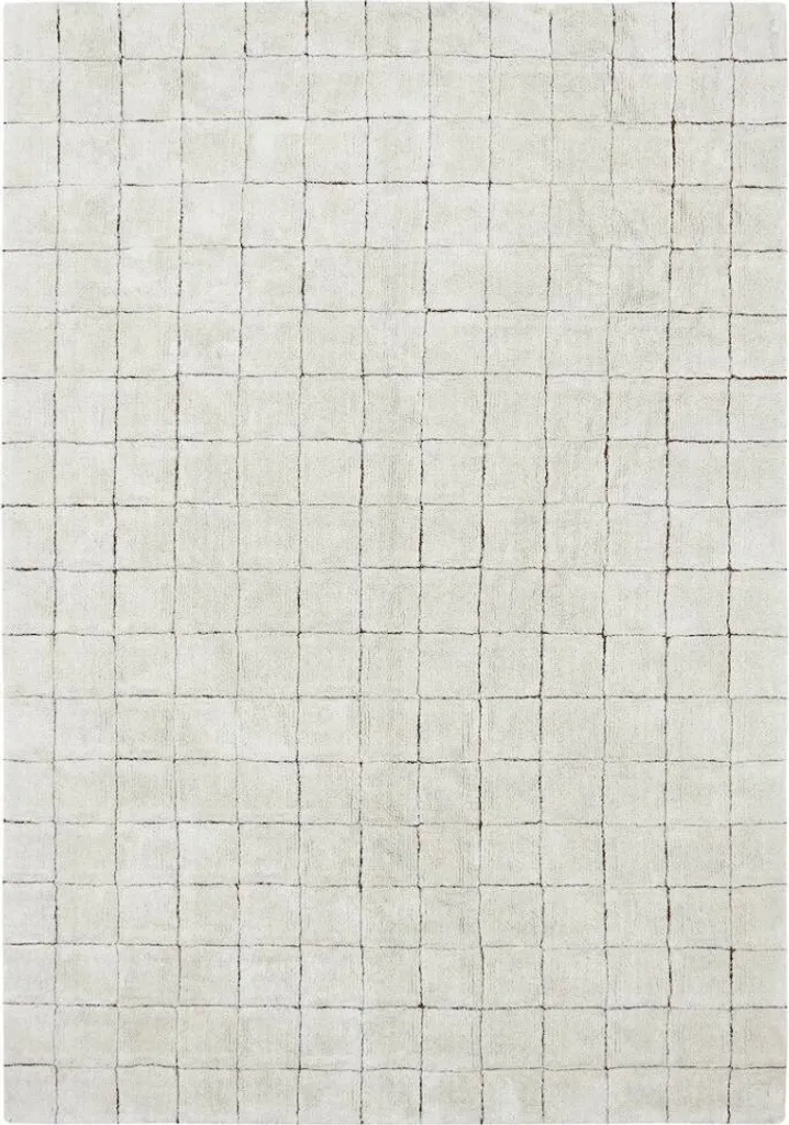 Moquette Mosaïque 120x160 cm - Tapis Idéal pour Bureau ou Chambre d'Amis