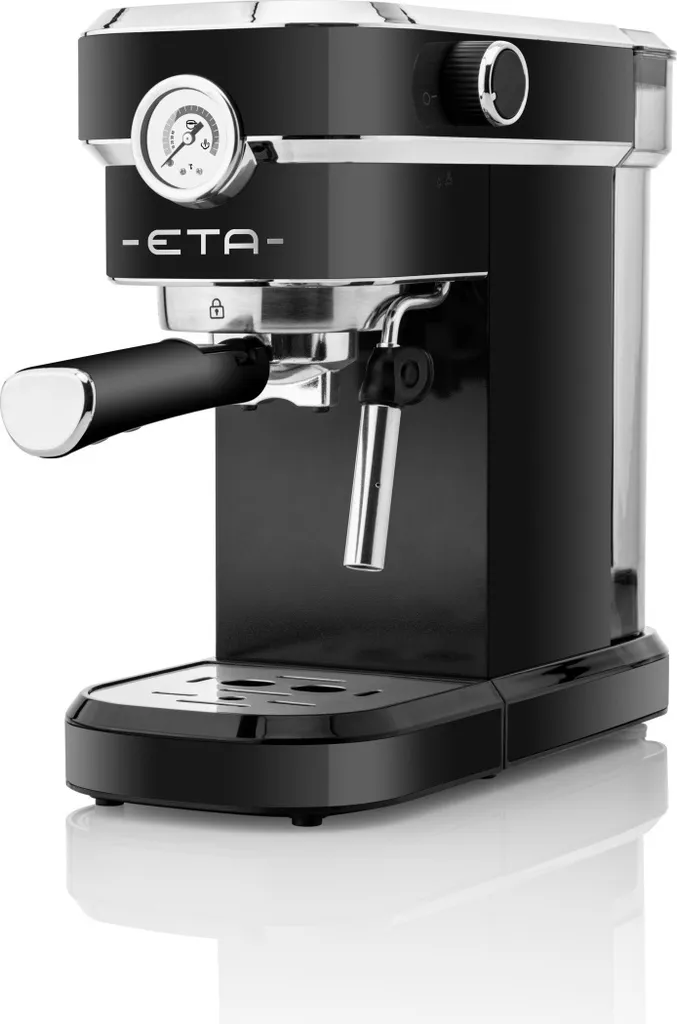 ETA Siebträgermaschine STORIO ETA618190020 ETA Siebträgermaschine STORIO ETA618190020