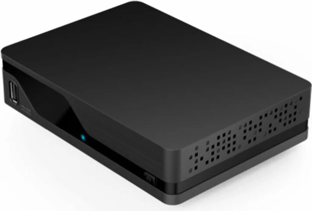 Decoder KAON MZ-52: Porta il Cinema a Casa con SkylinkReady Full HD - 6