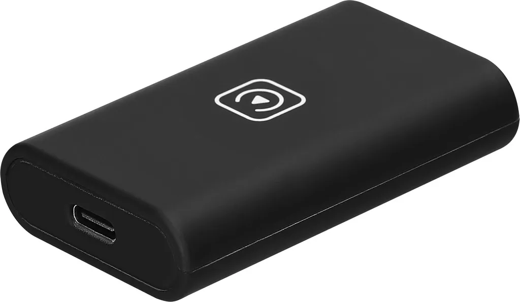 Adattatore Auto Wireless 4 in 1: CarPlay, Android Auto e Mirroring - 3