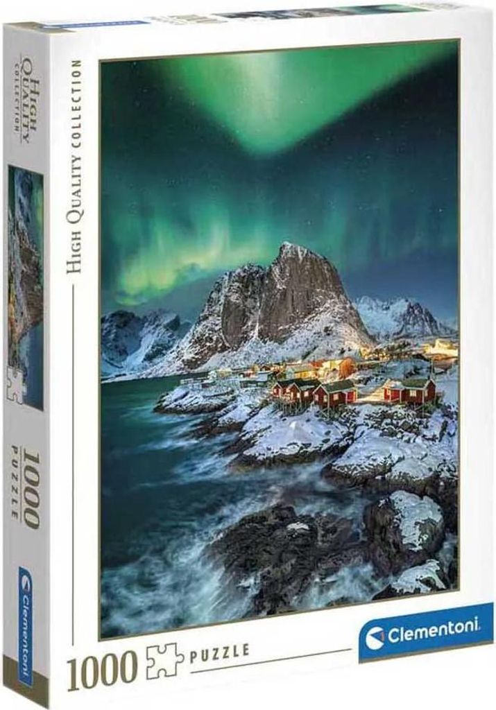 Collezione di alta qualità - Isole Lofoten (1000 Teile) Immagine del prodotto 