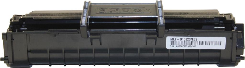 Samsung MLT-D1082S ELS Toner Black -Bulk