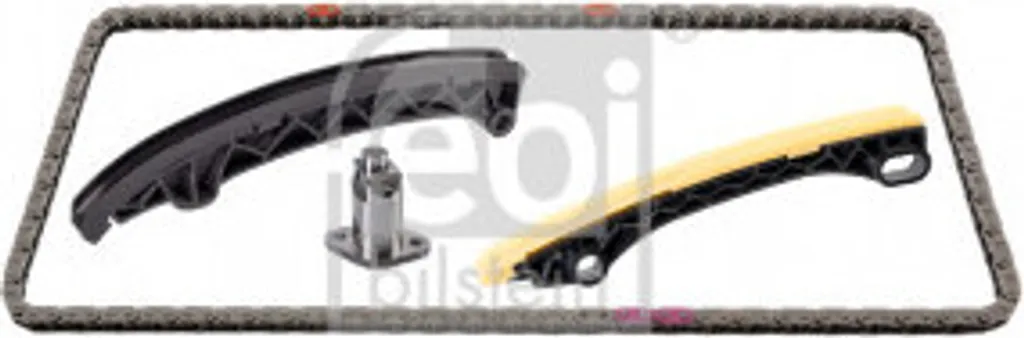 Supprimer le Bruit Moteur : Chaîne Distribution Toyota RAV 4 Avensis