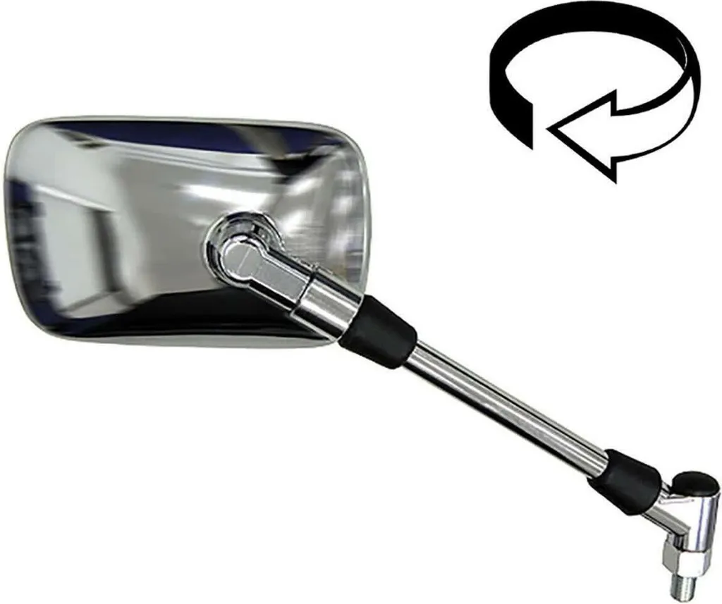 Rétroviseur MAGNETI MARELLI Gauche ou Droit pour Suzuki Burgman 400