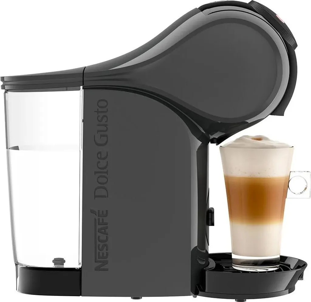 De'Longhi EDG226.A Genio S Recensione: Il Mio Caffè Preferito a Casa - 7