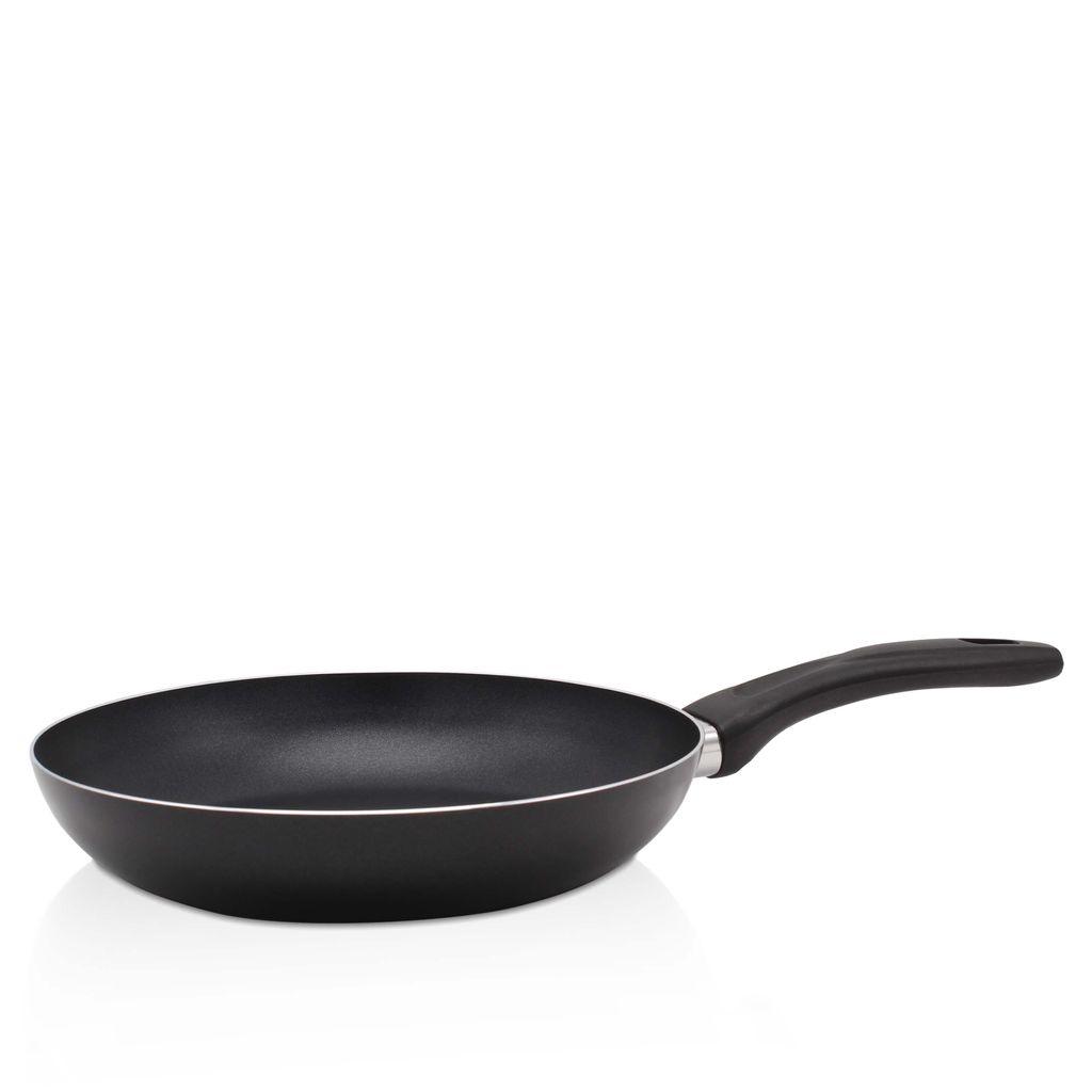 Karl Krüger 1028DE Aluminium-Pfanne Delphi, 28 cm Produktbild 