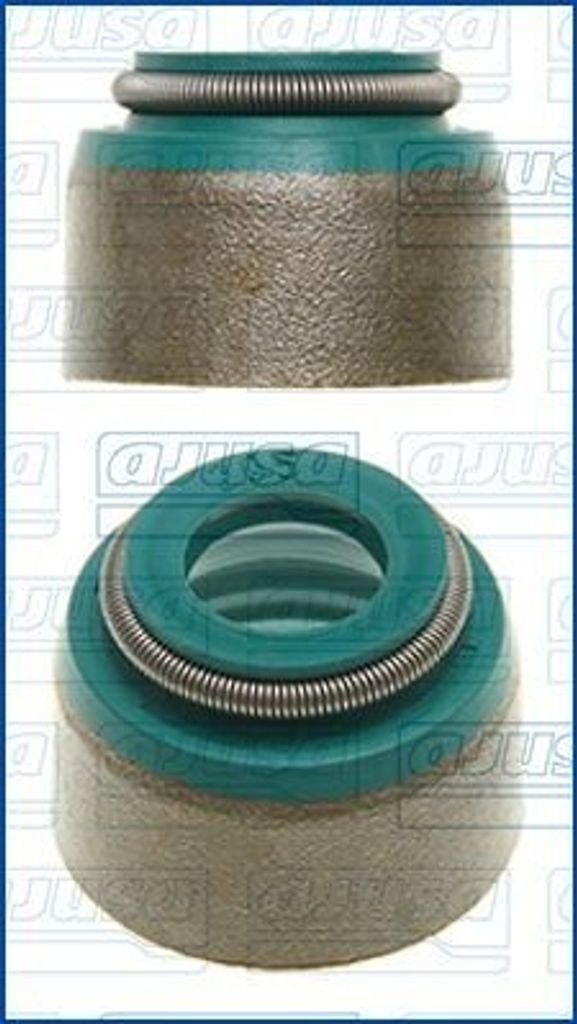 AJUSA Ventilschaftdichtung 12006200 für OPEL Corsa B Produktbild 