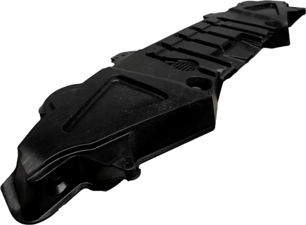 Panneau de Protection Suspension Arrière Volvo C40 XC40 EV OE 32352704