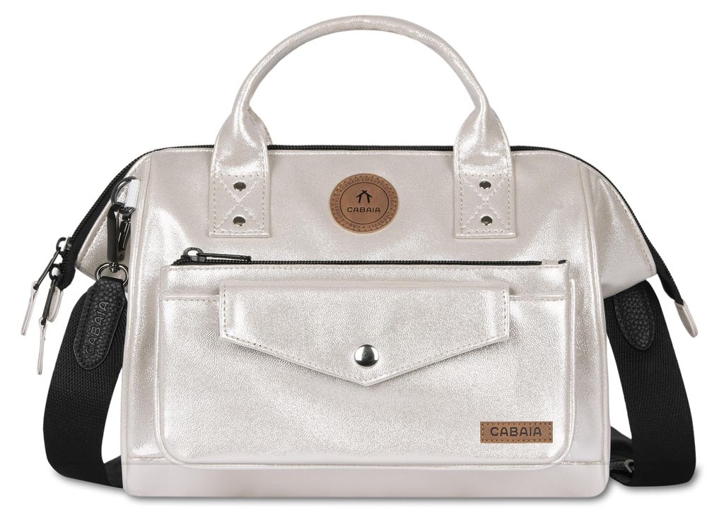 Cabaia Adventurer Crossbody Honolulu - Umhängetasche Produktbild 