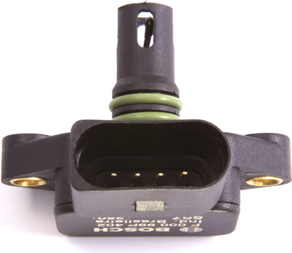Capteur de Suralimentation pour Ibiza 6K - Capteur de Pression Bosch