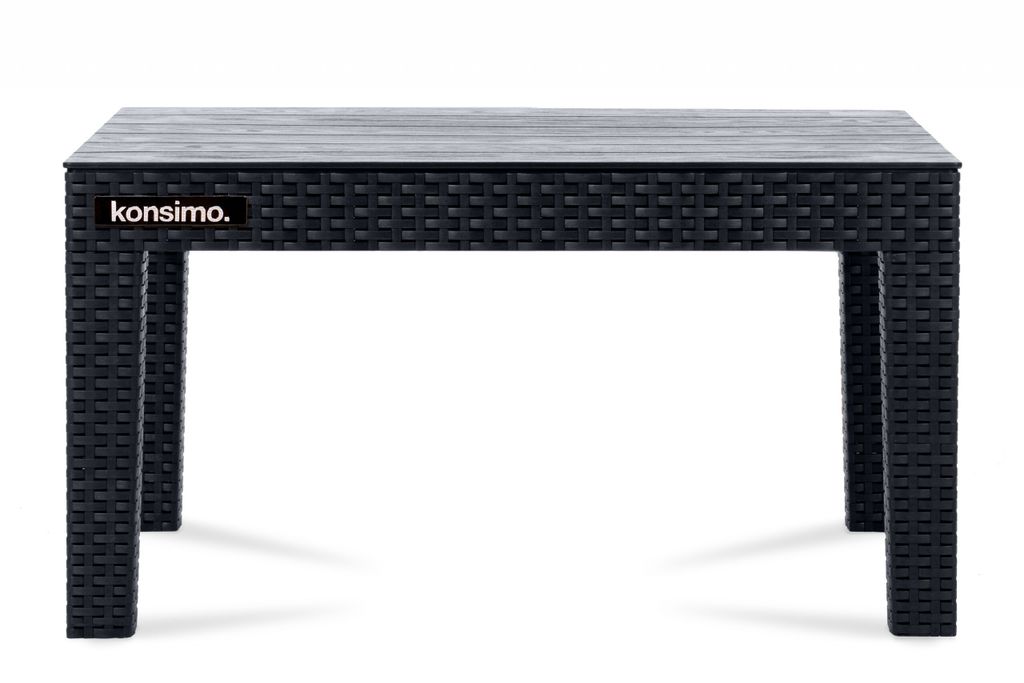 Sada zahradního nábytku Konsimo (2,1,1 kusů) "NEOMENS", Obrázek produktu 6