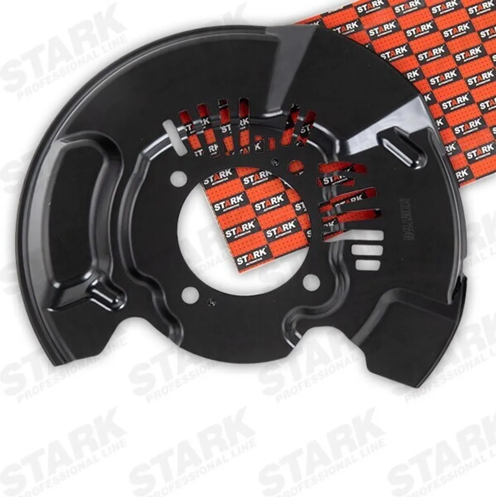 STARK SKSPB-2340269 Tôle d'ancrage OE 47782 0K050 pour Toyota Hilux