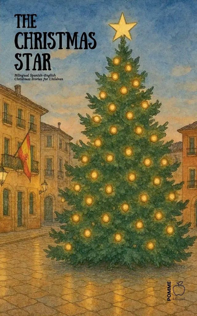 The Christmas Star