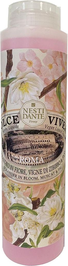 Nesti Dusche Roma 300ml Image du produit 