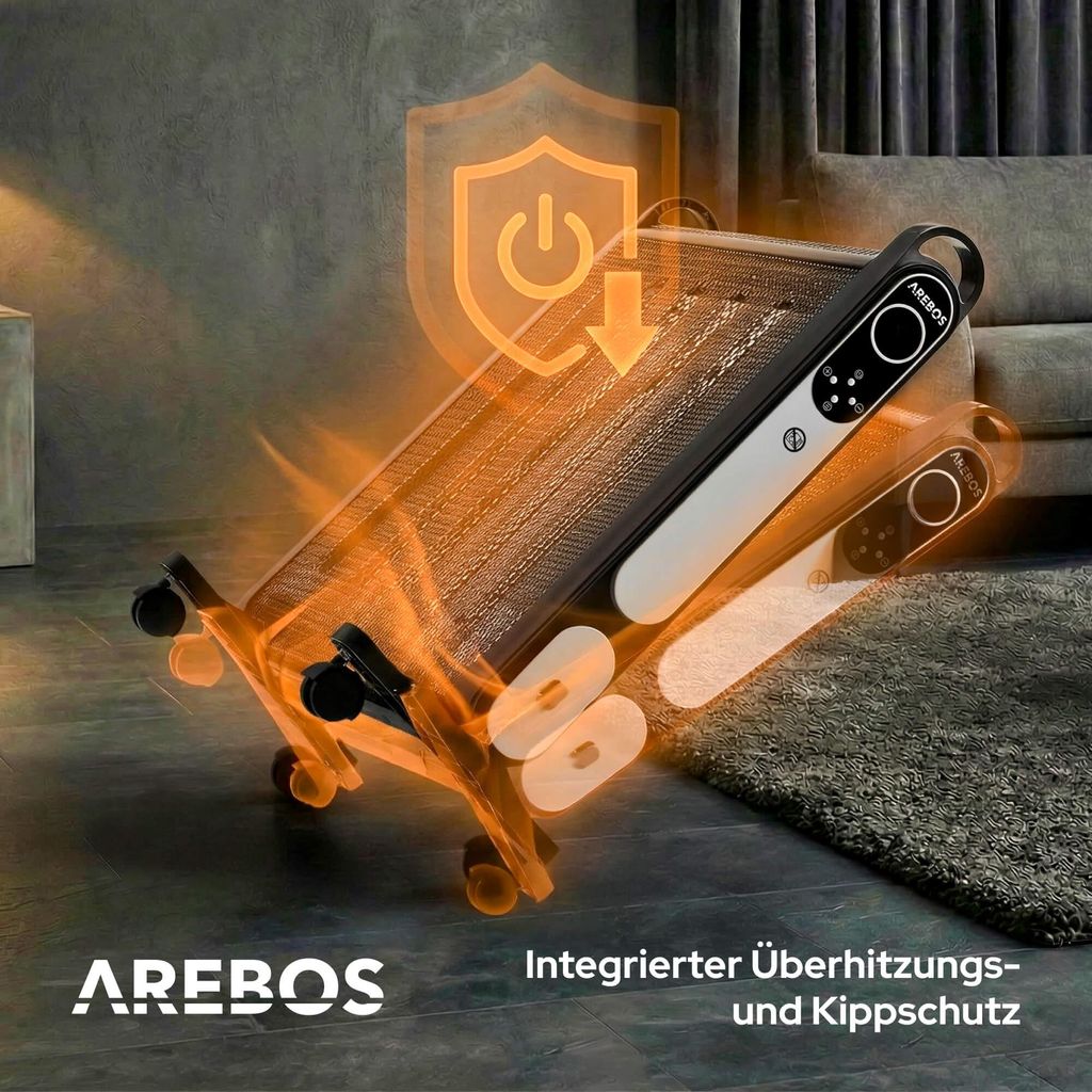 Bad-Heizkörper MIRADA 4: Systec Therm AG