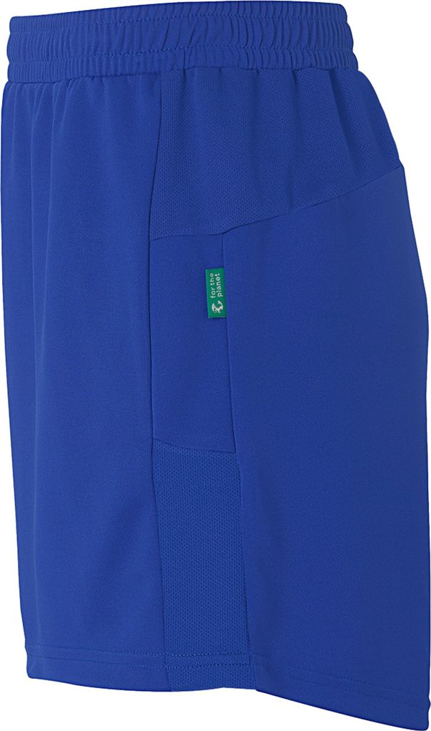 Kempa Performance Short Damen - royal, Größe:XXL