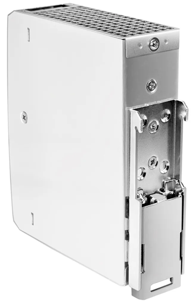 Alimentation Rail DIN pour Domotique et Réseau - 48V 120W LogiLink PS0017