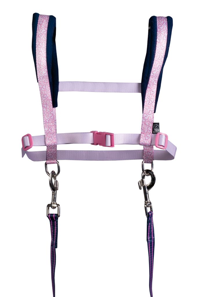 HKM Pferdegeschirr - Funny Horses Hearts 142003869.0001