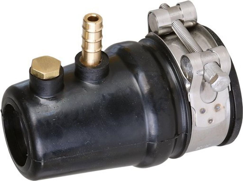 TOR Marine Kuschelbox EVO für Welle Ø11/4"