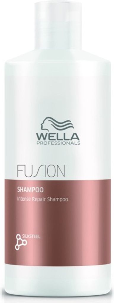 Wella Professionals Fusion Intense Repair Shampoo szampon Zdjęcie produktu 