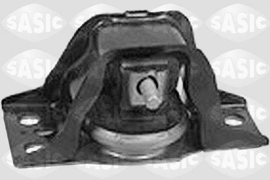 Supprimez les bruits moteur : Roulement SASIC 4001828 pour Renault