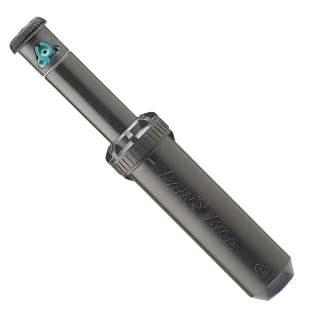Rain Bird Rasensprenger | Garten Sprinkleranlage 50-330° & 360° | Rasenregner | Kreisregner | Rotationsregner