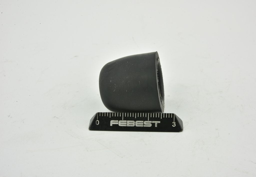 FEBEST Anschlag- / Befestigungspuffer FD-CA1 Hinten Links für FORD Focus II Schrägheck (DA, HCP, DP) 0,011kg