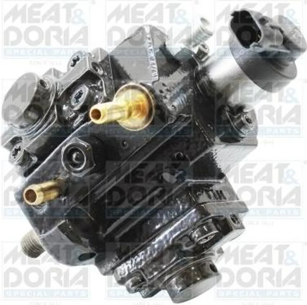 Pompe haute pression Meat & Doria 78589R OE 55205935 pour Fiat et Alfa