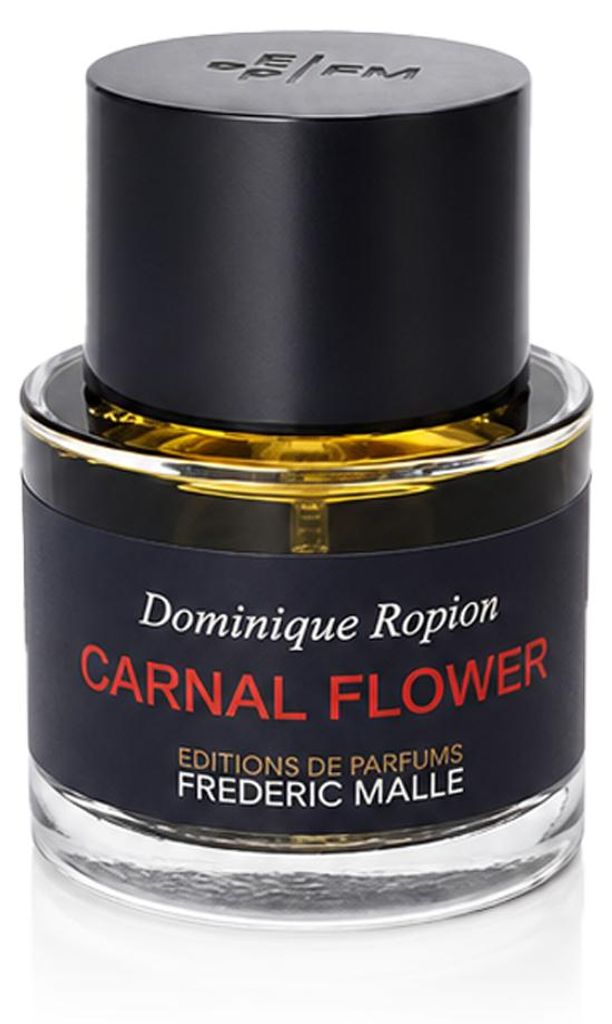 Frederic Malle Dominique Ropion Carnal Flower Eau De Parfum Produktbild 