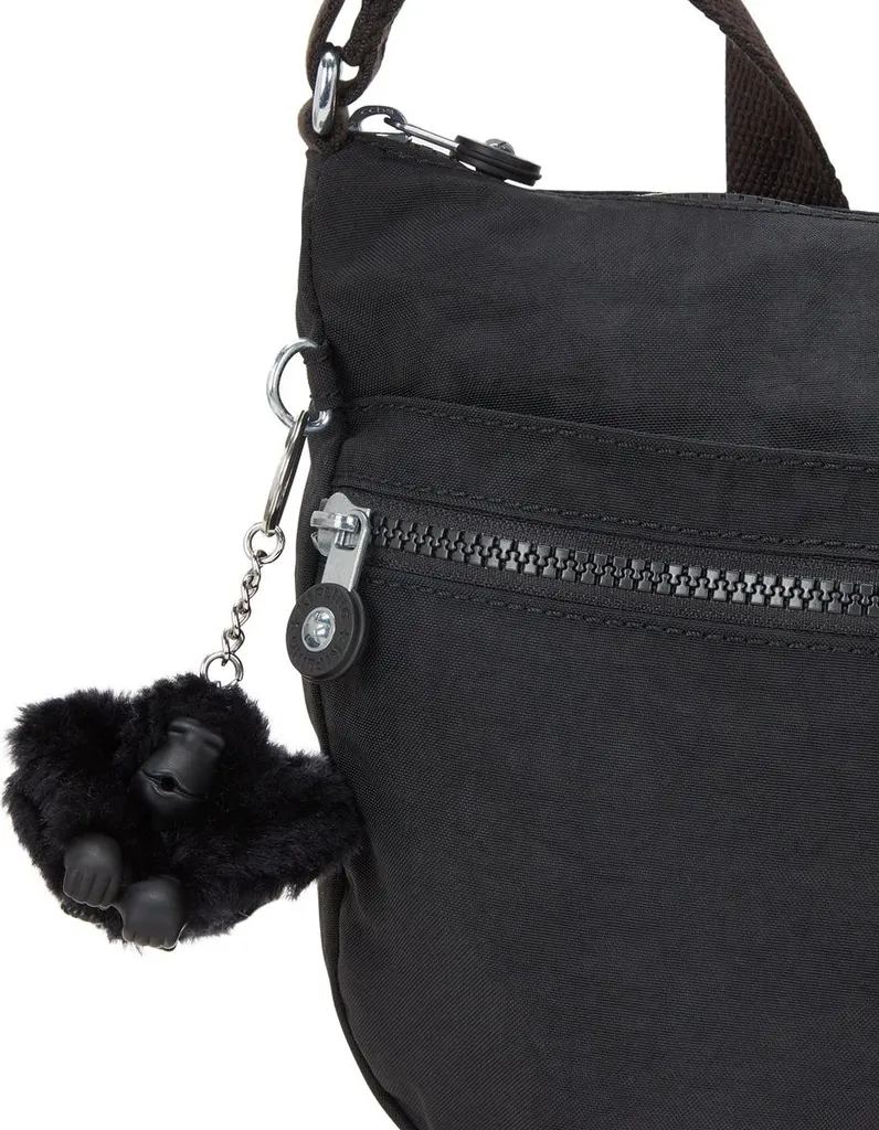 Kipling Basic IZELLAH Borsa a Tracolla 33 cm | Spaziosa e Leggera - 5