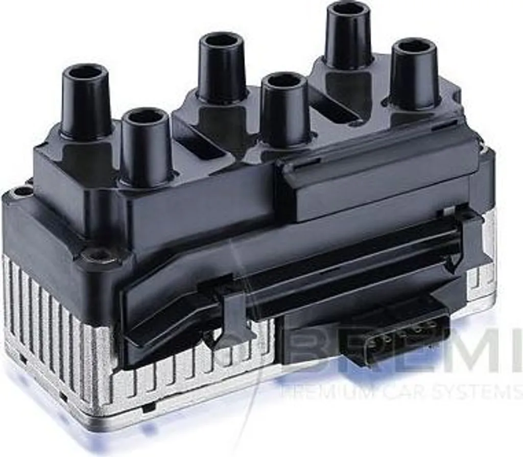 BREMI 20132 Bobina Accensione 5 poli per VW Sharan Galaxy V-Class