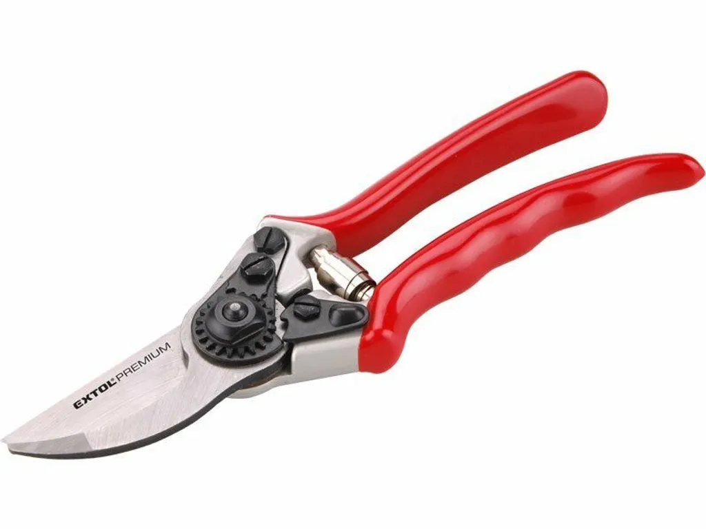 Cesoie, 215 mm, per tagliare rami fino a 20 mm di diametro, SK5
