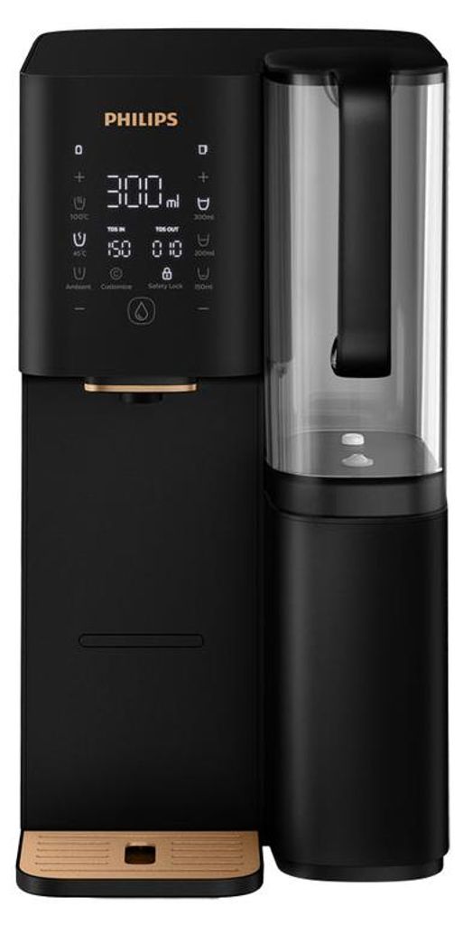 Philips ADD6920BK/10 – stacja do wody mineralnej typu Zdjęcie produktu 