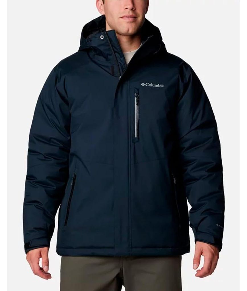 Columbia Oak Harbor II isolerende jas, duurzame warmte, Productafbeelding 