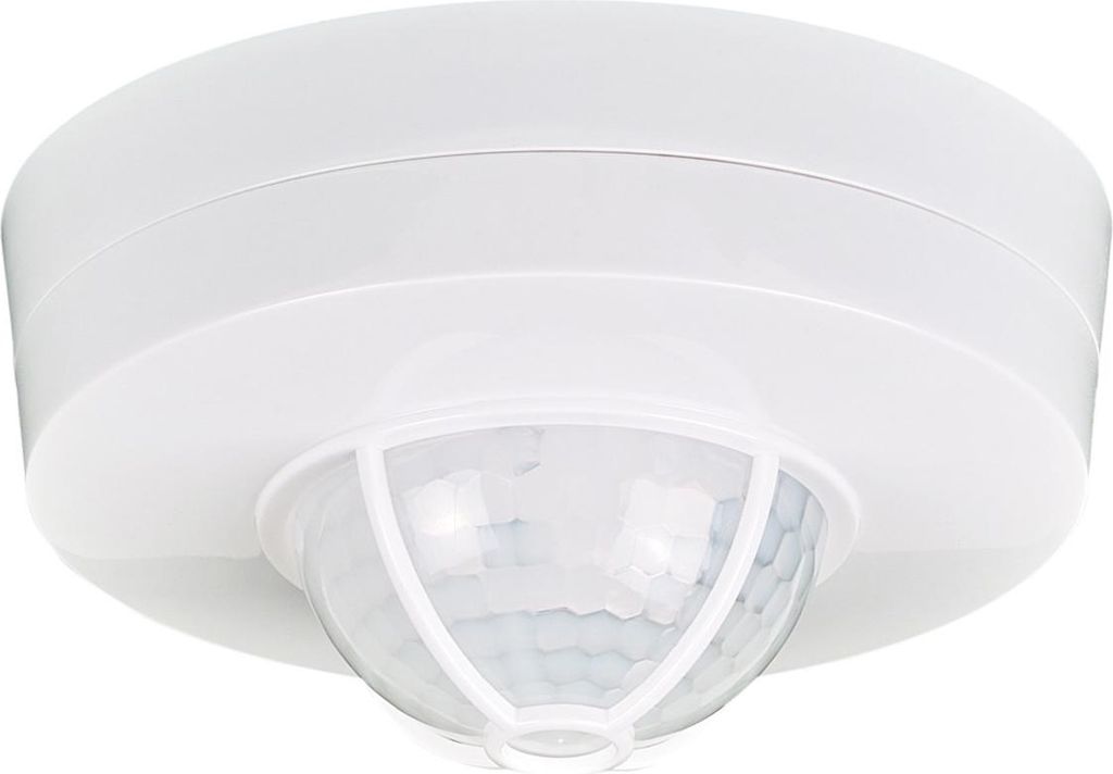 Niko BEWEGUNSM.AUFPUTZ WS 3327 (INFRA-GARDE 360 AP) Image du produit 