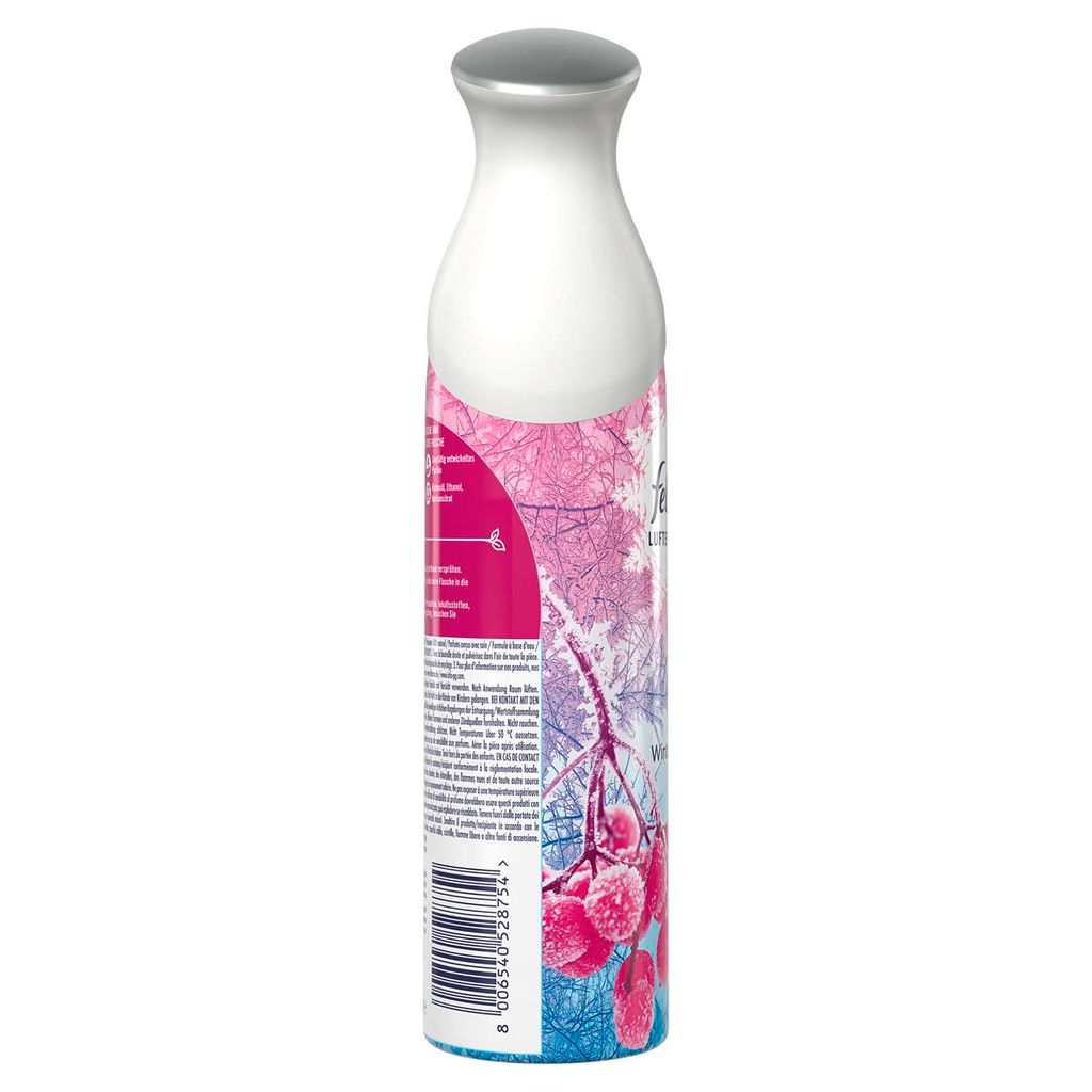 febreze Lufterfrischer-Spray Madagaskar Vanille, 300 ml