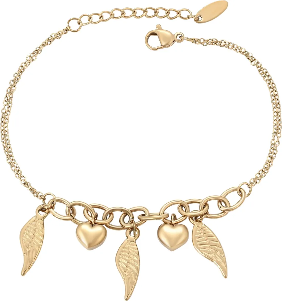 Bracciale da donna Joella - oro, taglia unica