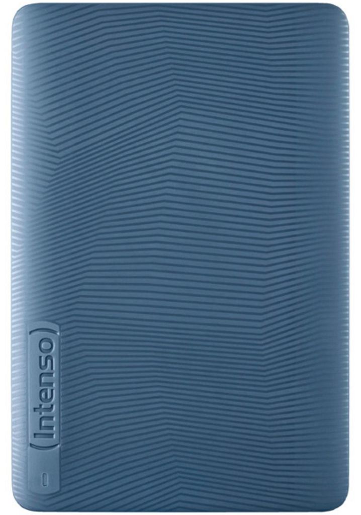 Intenso Memory Safe 1 TB, Festplatte, (extern, USB-A 3.2 Produktbild 